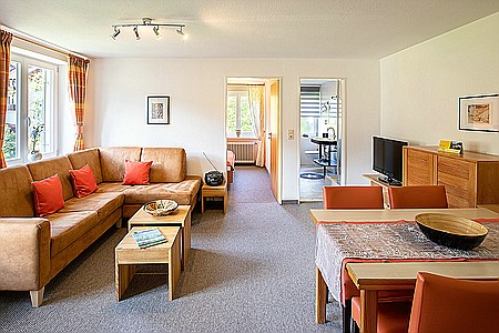 Ferienwohnung Edelweiss im Haus Reiter in Füssen